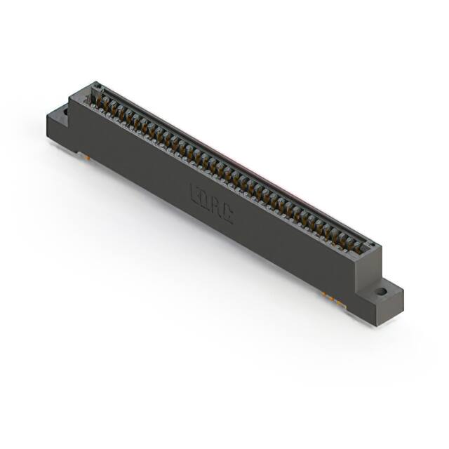 895-070-542-202 EDAC Inc.  Edgeboard Connectors